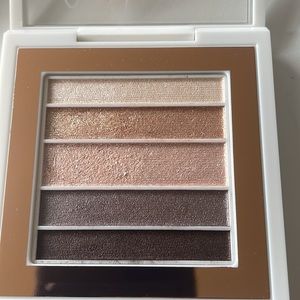 RiRi ❤️ M·A·C Phresh Out the Runway Veluxe Pearlfusion Shadow- limited edition